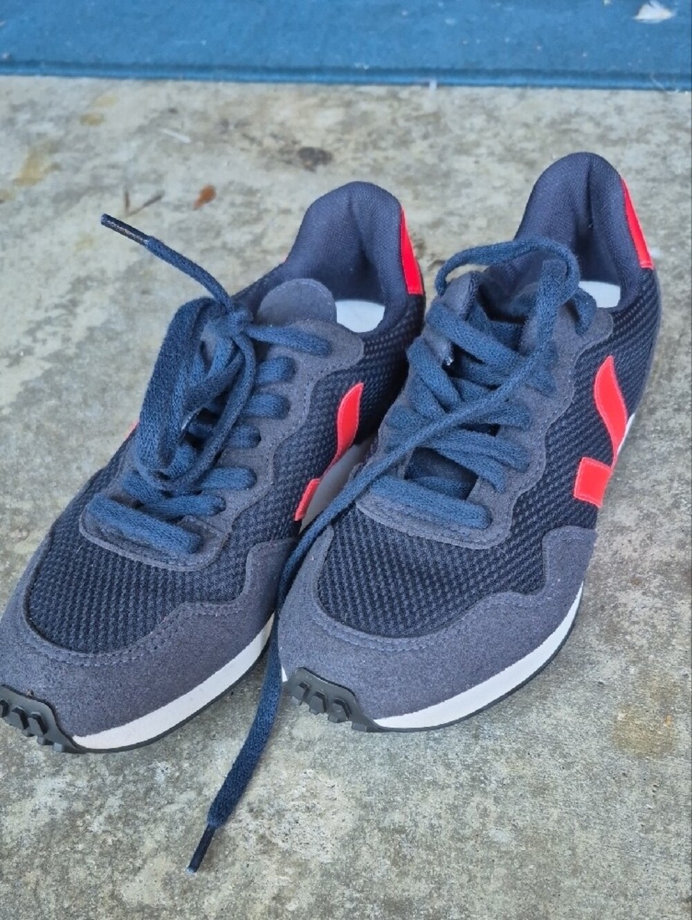 Veja SDU Sneakers - Picture 4 of 8